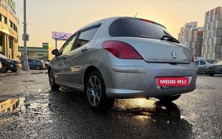 Peugeot 308 II, 2009 год, 400 000 рублей, 15 фотография