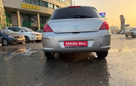 Peugeot 308 II, 2009 год, 400 000 рублей, 13 фотография