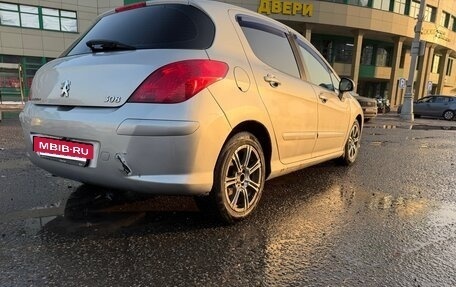 Peugeot 308 II, 2009 год, 400 000 рублей, 11 фотография