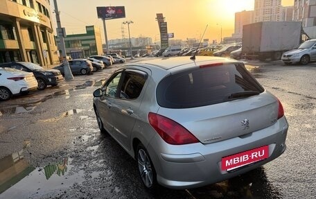 Peugeot 308 II, 2009 год, 400 000 рублей, 14 фотография