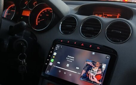 Peugeot 308 II, 2009 год, 400 000 рублей, 23 фотография