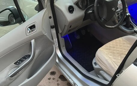 Peugeot 308 II, 2009 год, 400 000 рублей, 31 фотография