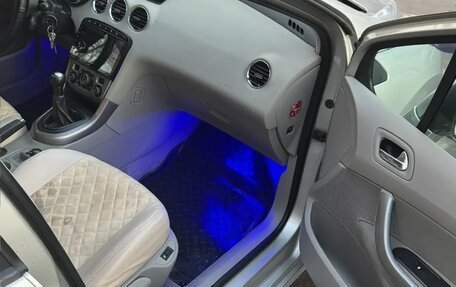 Peugeot 308 II, 2009 год, 400 000 рублей, 29 фотография