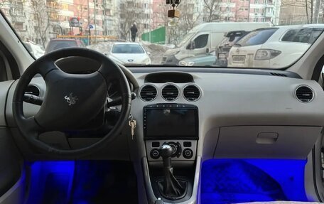 Peugeot 308 II, 2009 год, 400 000 рублей, 30 фотография