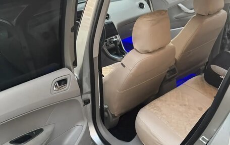 Peugeot 308 II, 2009 год, 400 000 рублей, 32 фотография