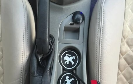 Peugeot 308 II, 2009 год, 400 000 рублей, 25 фотография