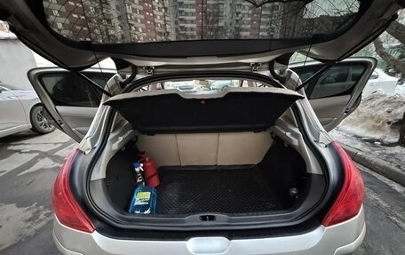 Peugeot 308 II, 2009 год, 400 000 рублей, 24 фотография