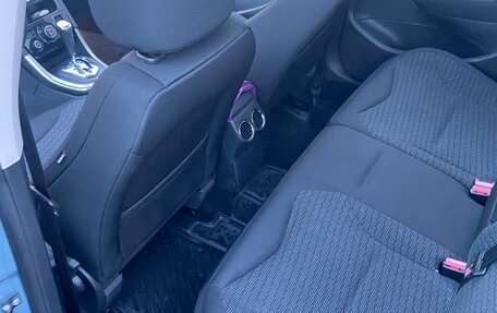 Peugeot 308 II, 2012 год, 1 520 000 рублей, 3 фотография