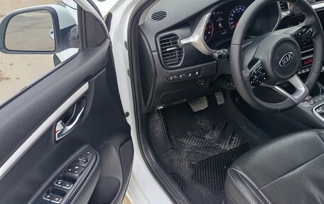 KIA Rio IV, 2020 год, 1 490 000 рублей, 7 фотография