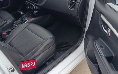 KIA Rio IV, 2020 год, 1 490 000 рублей, 8 фотография