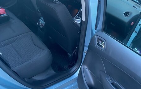 Peugeot 308 II, 2012 год, 1 520 000 рублей, 9 фотография