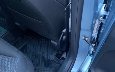 Peugeot 308 II, 2012 год, 1 520 000 рублей, 10 фотография