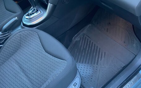 Peugeot 308 II, 2012 год, 1 520 000 рублей, 7 фотография