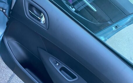 Peugeot 308 II, 2012 год, 1 520 000 рублей, 11 фотография