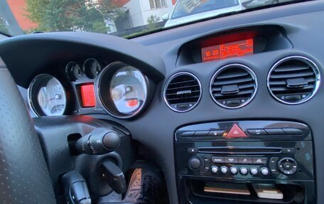 Peugeot 308 II, 2012 год, 1 520 000 рублей, 17 фотография