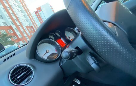 Peugeot 308 II, 2012 год, 1 520 000 рублей, 19 фотография