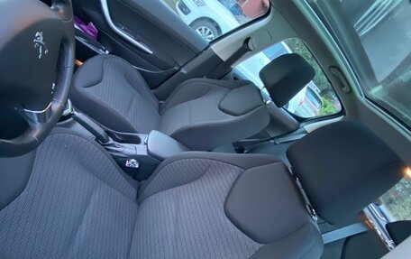 Peugeot 308 II, 2012 год, 1 520 000 рублей, 18 фотография