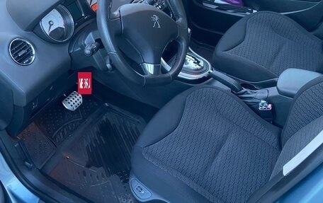 Peugeot 308 II, 2012 год, 1 520 000 рублей, 13 фотография
