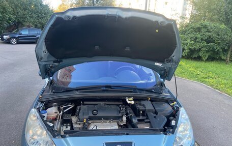 Peugeot 308 II, 2012 год, 1 520 000 рублей, 35 фотография