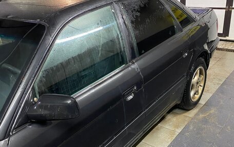 Audi 100, 1992 год, 135 000 рублей, 3 фотография