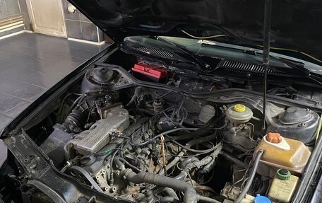 Audi 100, 1992 год, 135 000 рублей, 10 фотография