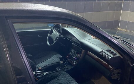 Audi 100, 1992 год, 135 000 рублей, 7 фотография