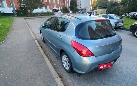 Peugeot 308 II, 2012 год, 1 520 000 рублей, 31 фотография
