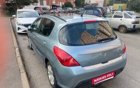 Peugeot 308 II, 2012 год, 1 520 000 рублей, 23 фотография