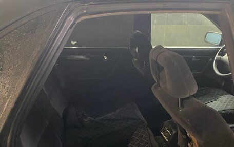 Audi 100, 1992 год, 135 000 рублей, 11 фотография