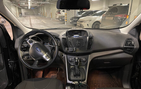 Ford Kuga III, 2016 год, 1 590 000 рублей, 3 фотография