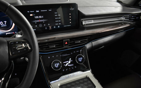 CheryExeed VX, 2022 год, 2 474 000 рублей, 17 фотография