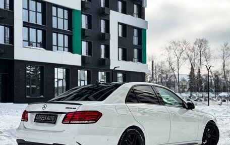 Mercedes-Benz E-Класс, 2013 год, 1 980 000 рублей, 2 фотография
