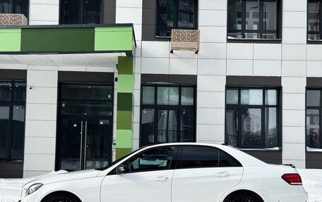 Mercedes-Benz E-Класс, 2013 год, 1 980 000 рублей, 6 фотография