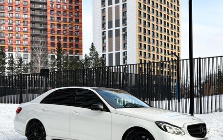 Mercedes-Benz E-Класс, 2013 год, 1 980 000 рублей, 3 фотография