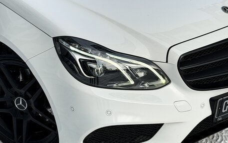 Mercedes-Benz E-Класс, 2013 год, 1 980 000 рублей, 11 фотография