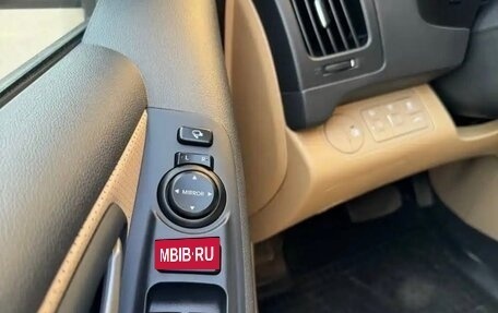 Hyundai H-1 II рестайлинг, 2020 год, 3 900 000 рублей, 7 фотография