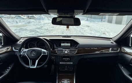 Mercedes-Benz E-Класс, 2013 год, 1 980 000 рублей, 12 фотография