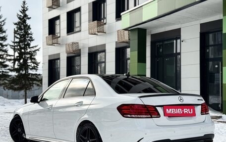 Mercedes-Benz E-Класс, 2013 год, 1 980 000 рублей, 4 фотография