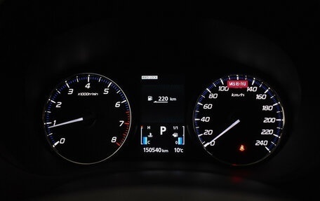 Mitsubishi Outlander III рестайлинг 3, 2017 год, 1 749 000 рублей, 19 фотография