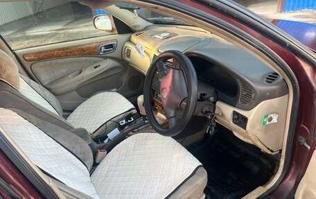 Nissan Bluebird Sylphy II, 2001 год, 185 000 рублей, 7 фотография