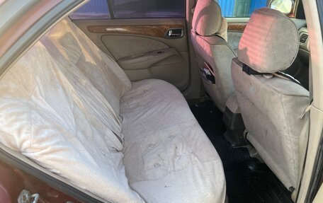 Nissan Bluebird Sylphy II, 2001 год, 185 000 рублей, 8 фотография