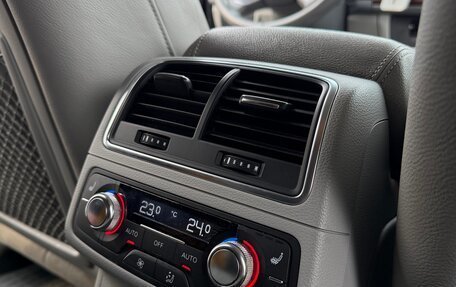 Audi A6, 2014 год, 1 600 000 рублей, 6 фотография