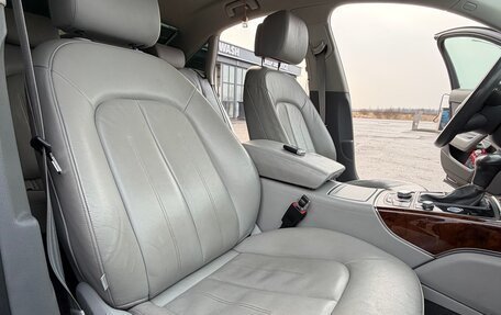 Audi A6, 2014 год, 1 600 000 рублей, 7 фотография