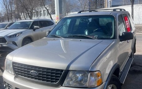 Ford Explorer III, 2002 год, 750 000 рублей, 1 фотография