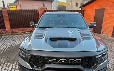 Rambler 1500, 2021 год, 9 750 000 рублей, 1 фотография