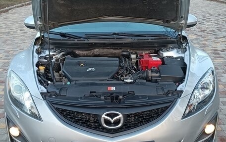 Mazda 6, 2010 год, 980 000 рублей, 1 фотография