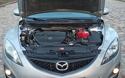 Mazda 6, 2010 год, 980 000 рублей, 1 фотография