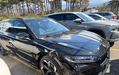 Skoda Superb, 2026 год, 7 650 000 рублей, 1 фотография