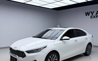 KIA K3, 2021 год, 1 480 000 рублей, 1 фотография