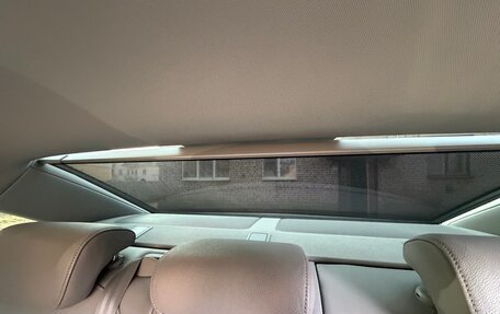 Audi A6, 2014 год, 1 600 000 рублей, 15 фотография